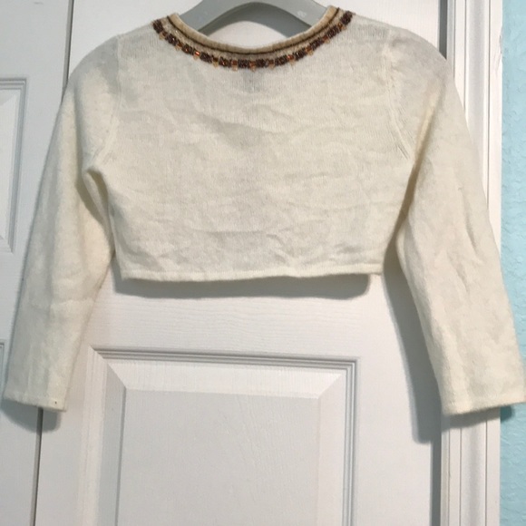 Express bolero - Picture 2 of 4